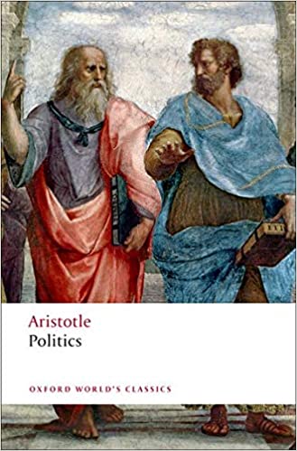 Aristotle Aristotle