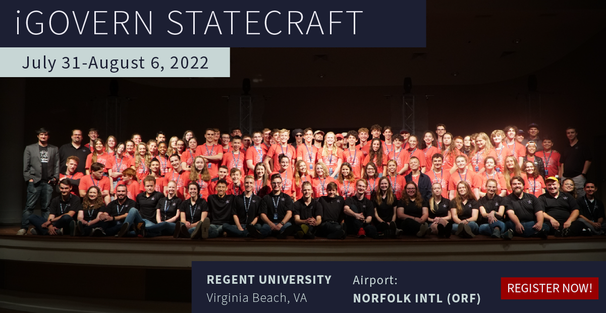 iGovern Statecraft
