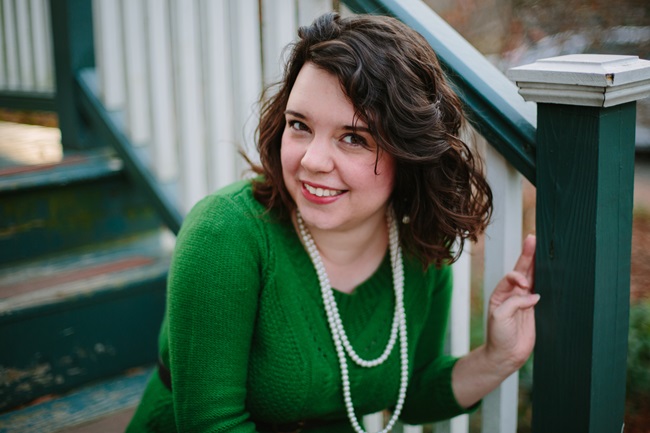 Elizabeth McCullough Elizabeth McCullough