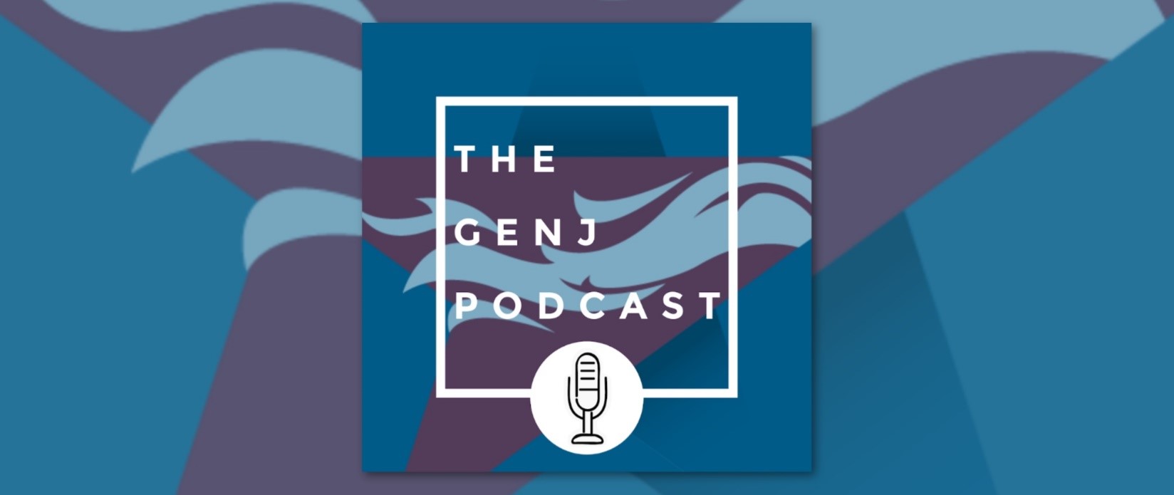 GenJ Podcast GenJ Podcast
