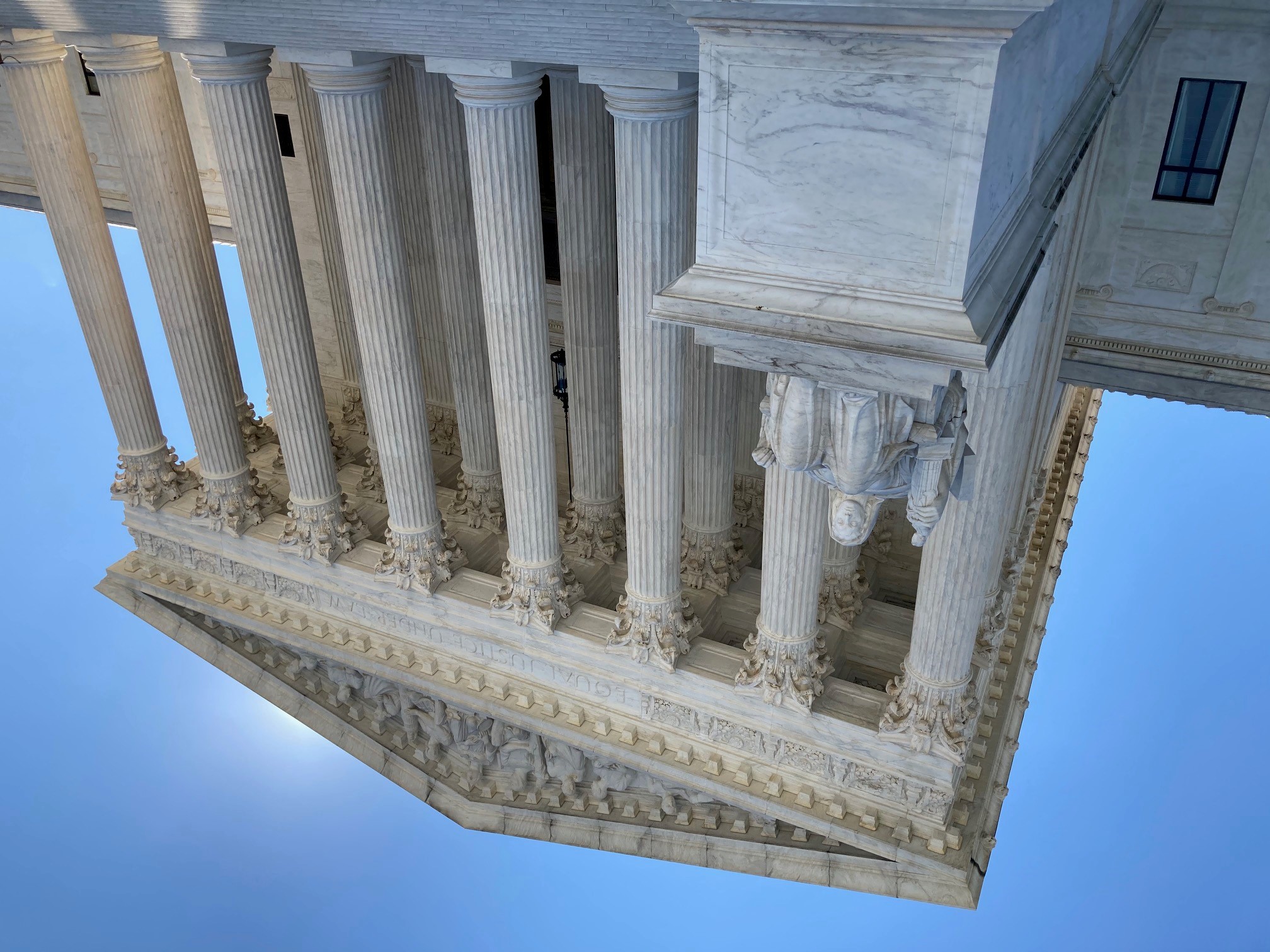 Supreme Court Building