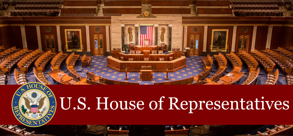 House Chamber logo